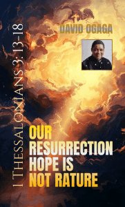 Our Resurrection Hope is Not Rapture