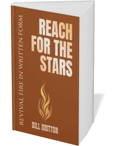 Christian Books about, Reach for the Stars, Zion’s Hope in the Valley of Achor.