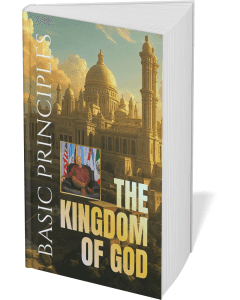 Christian Books about, Seven Mountains for the Kingdom of God.