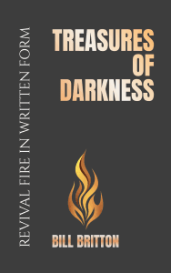 Treasures of Darkness
