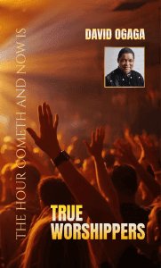 True Worshippers
