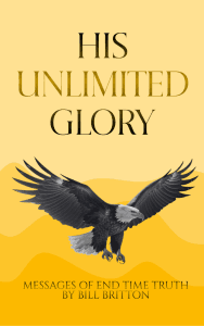 His Unlimited Glory