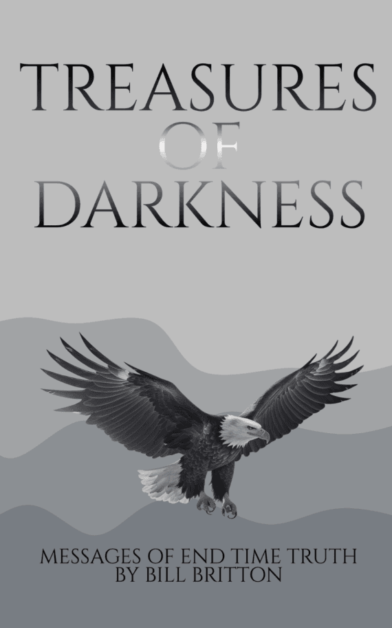 Treasures of Darkness