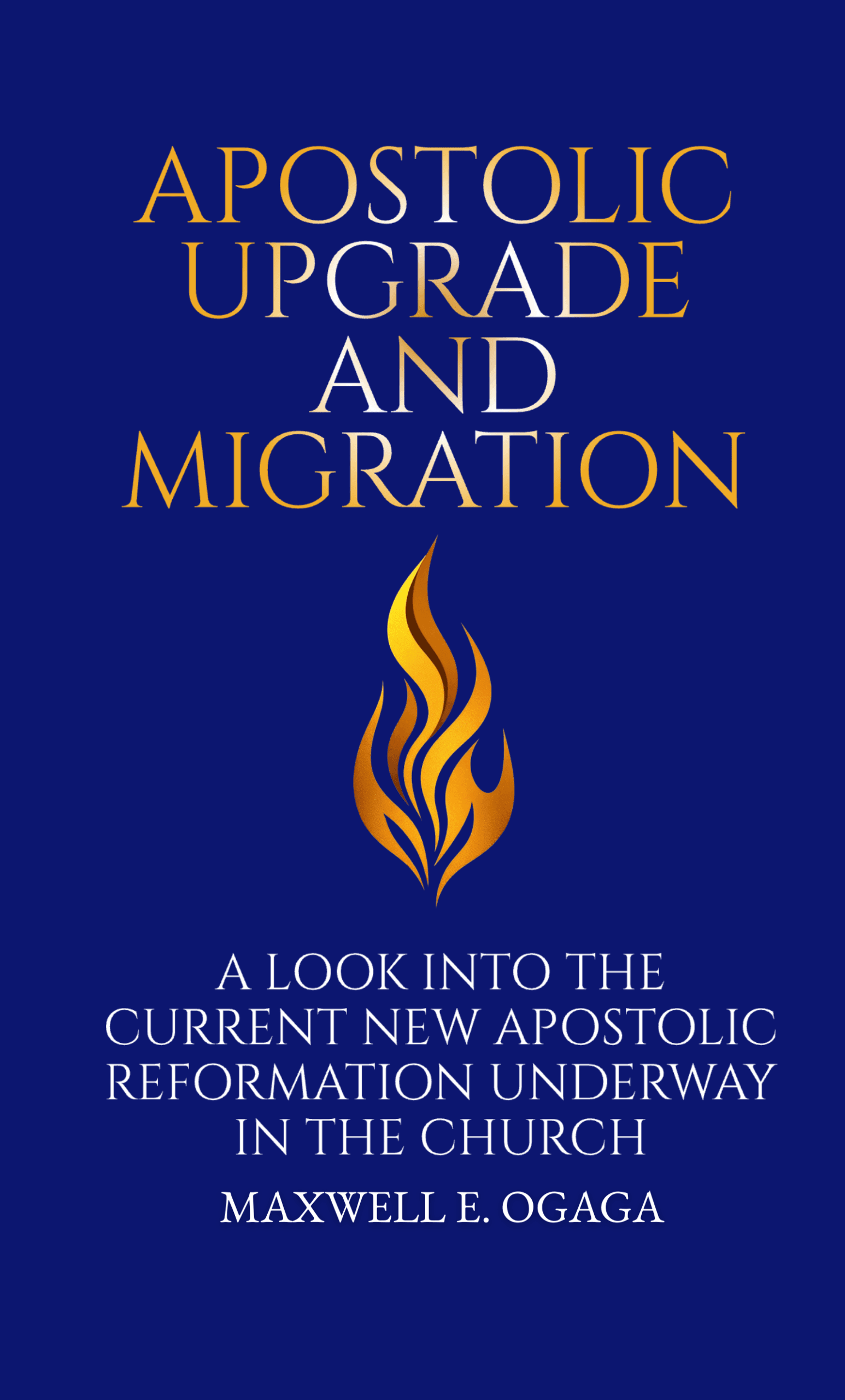 Apostolic Upgrade and Migration