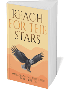 Reach for the Stars by Bill Britton The Revivalist.