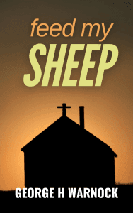 Feed My Sheep