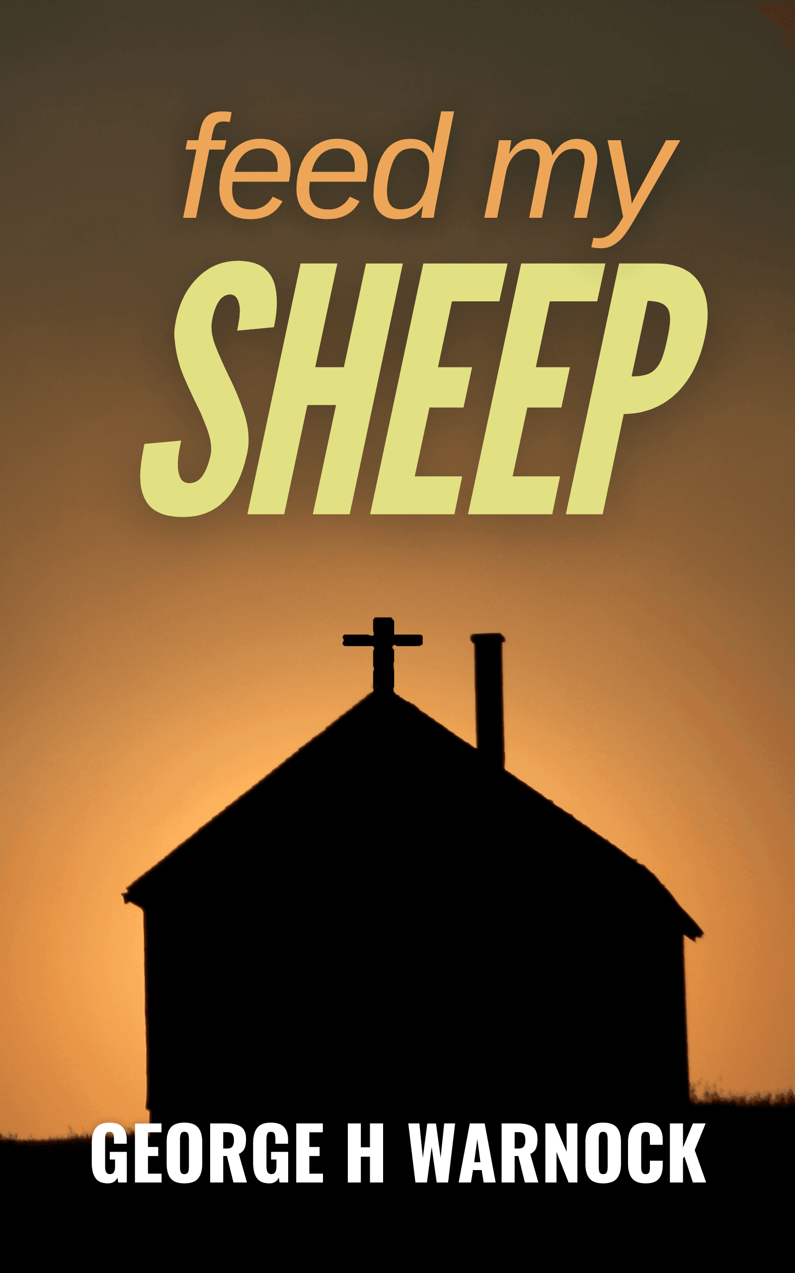 Feed My Sheep