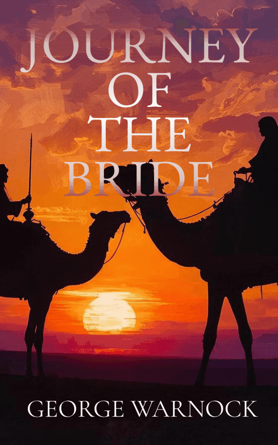 Journey of the Bride