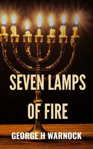 Seven Lamps of Fire