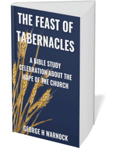 Christian Books about, Kingdom of God Administration, Feast of Tabernacles.
