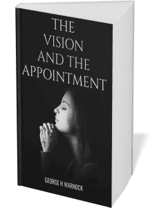 Christian Books about Utah Valley University, The Vision amd the Appointment by George Warnock