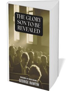 Christian Books about, The Day of the Lord: The Glory Son to be Revealed