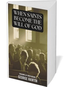 Christian Books about, The Day of the Lord: When Saints Become the Will of God.