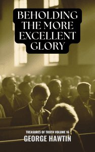 Beholding the More Excellent Glory