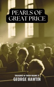 Pearls of Great Price