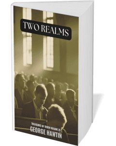 Christian Books about, What is the difference between the Earth and the World?