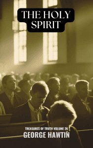 The Holy Spirit