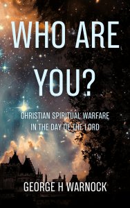 Who Are You?