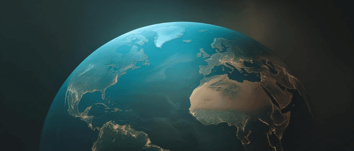 Climate Change and The Church’s Response