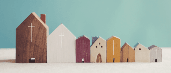 Apostolic House Church Australia