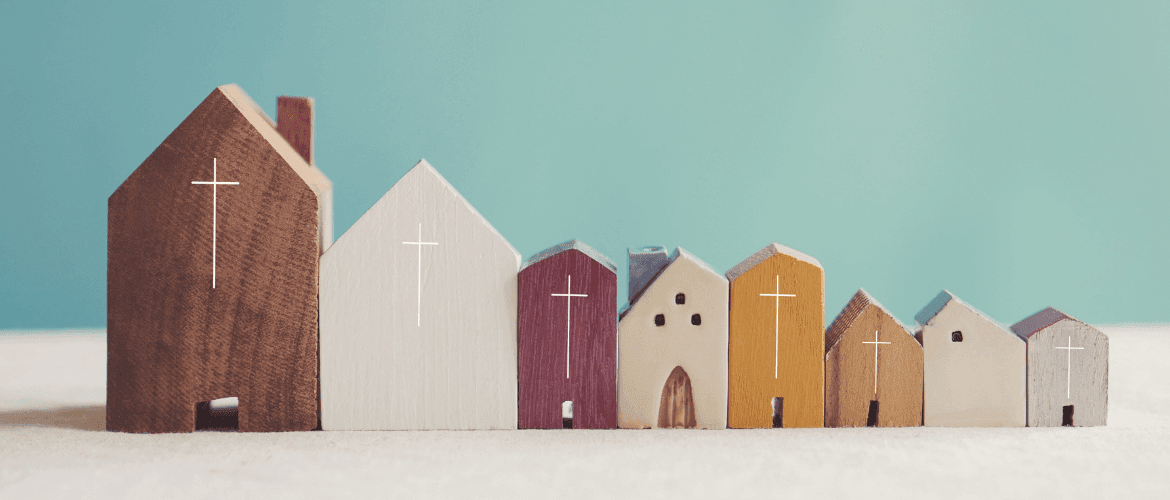 Apostolic House Church Australia