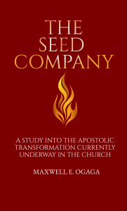 The Seed Company