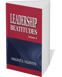 Christian Books about Lewis County 1847: Leadership Beautitudes Volume 2