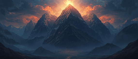 Influencing the Seven Mountains for the Kingdom of God