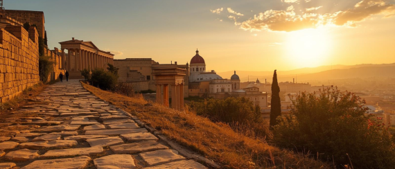 The First Modern Apostolic Christian Church in America