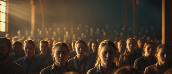 The Jeremiah Ministry