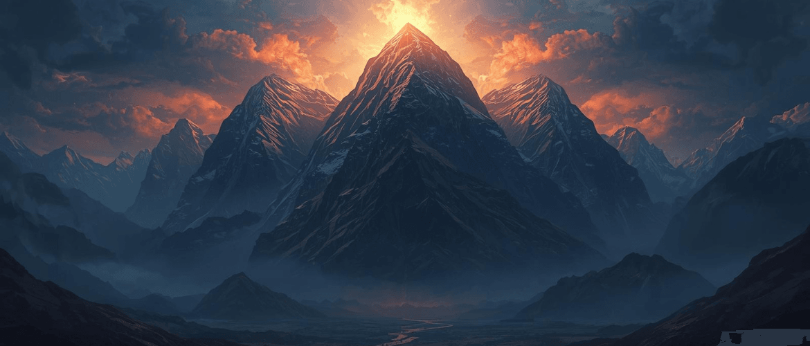 Influencing the Seven Mountains for the Kingdom of God
