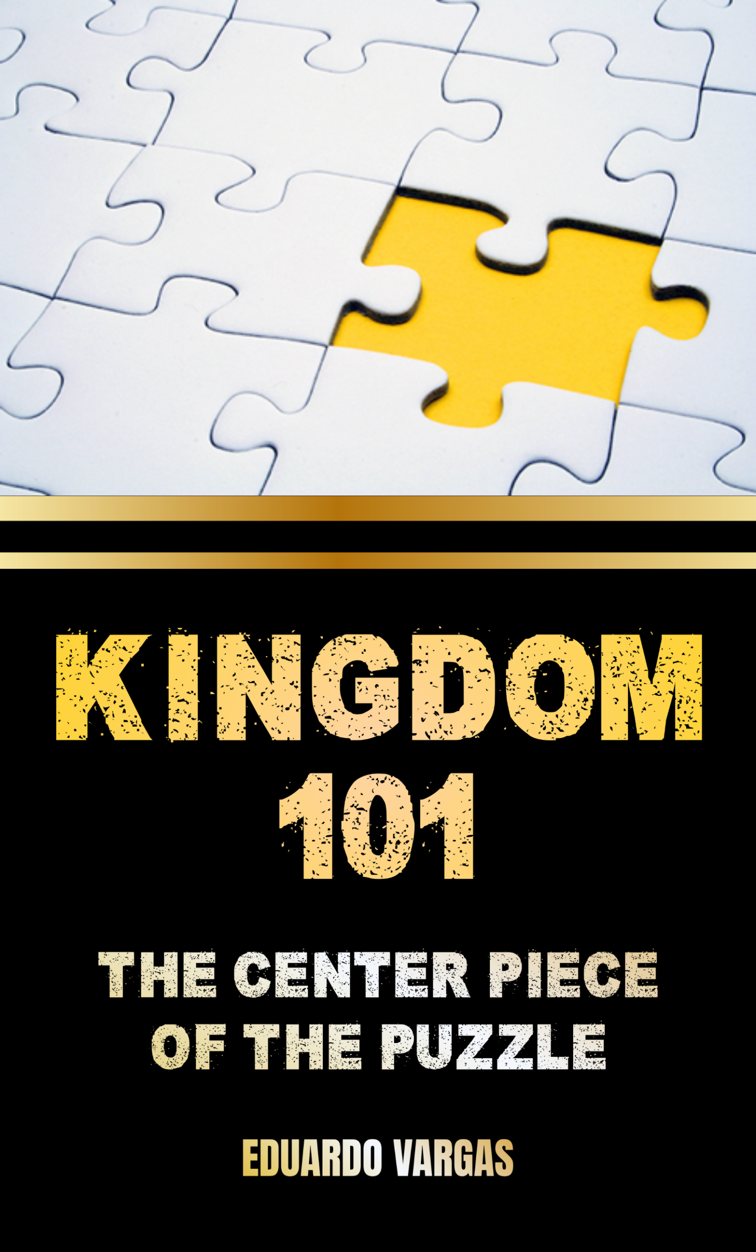 Kingdom 101
