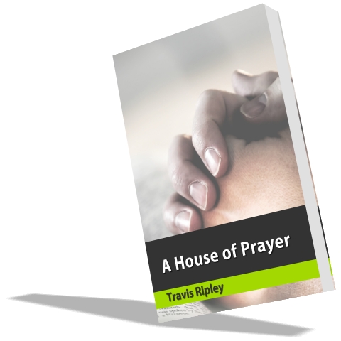 A House of Prayer - PDF eBook