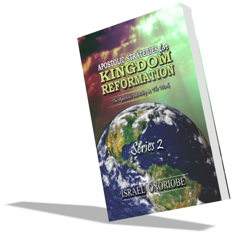 Apostolic Strategies for Kingdom Reformation 2 - PDF eBook