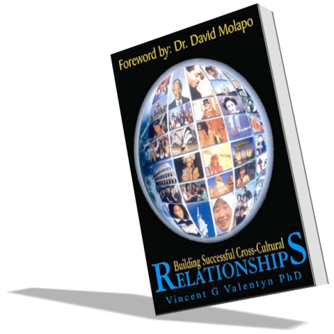 Building Cross Cultural Relationships - Free PDF eBook