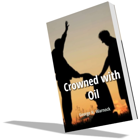 Crowned with Oil - PDF eBook