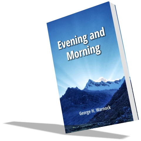 Evening and Morning - PDF eBook