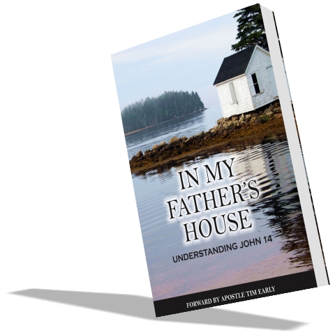 In My Fathers House - PDF eBook