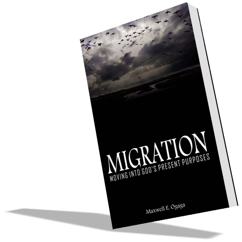 Migration Free Edition - PDF eBook