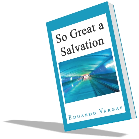 So Great a Salvation - PDF eBook
