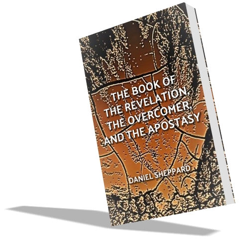 The Book of the Revelation The Overcomer and the Apostasy - PDF eBook