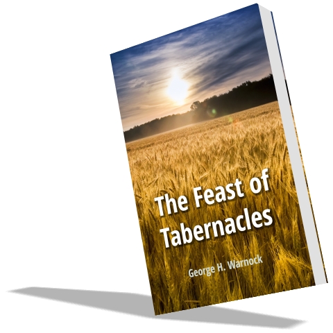 The Feast of Tabernacles - PDF eBook
