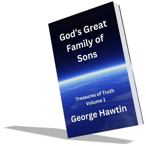 Treasures of Truth Volume 1 Free Edition - PDF eBook