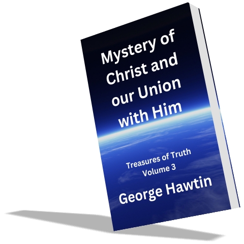 Treasures of Truth Volume 3 Free Edition - PDF eBook