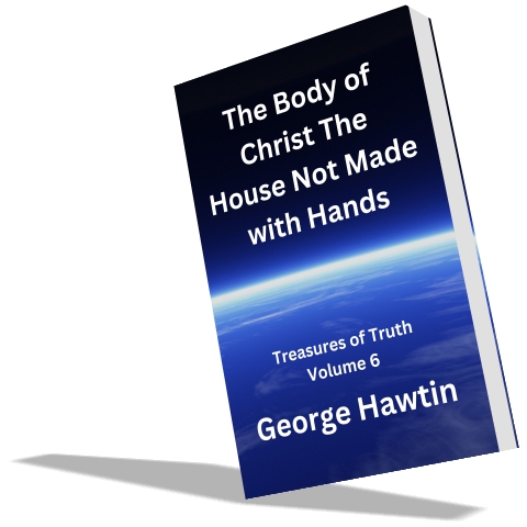 Treasures of Truth Volume 6 Free Edition - PDF eBook