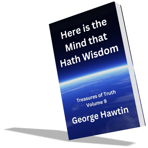 Treasures of Truth Volume 9 Free Edition - PDF eBook