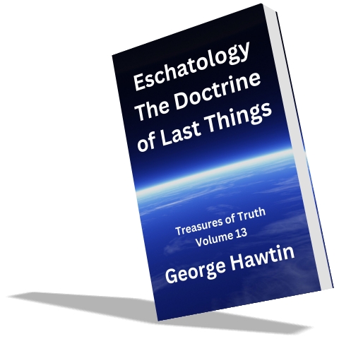 Treasures of Truth Volume 13 Free Edition - PDF eBook