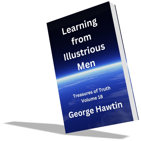 Treasures of Truth Volume 18 Free Edition - PDF eBook