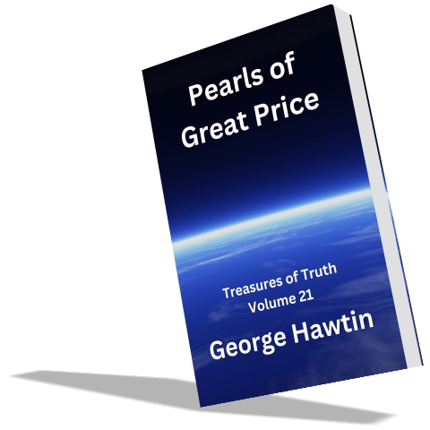 Treasures of Truth Volume 21 Free Edition - PDF eBook