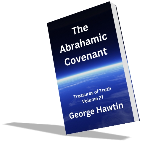Treasures of Truth Volume 27 Free Edition - PDF eBook